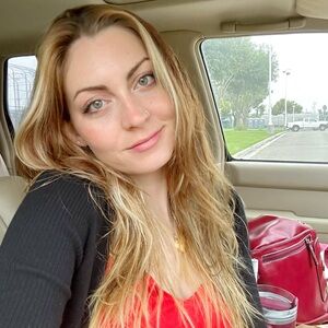 Meet your Posher, Hannah🦋